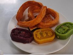 -老磁器口豆汁店(天坛店)