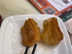 -稻香酒家·35年老字号(侨光店)