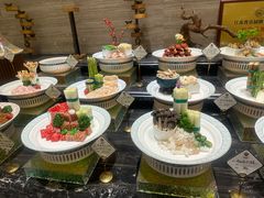 -海景壹号大酒店(滨湖店)