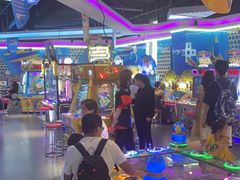 -大玩家(通州万达广场店)