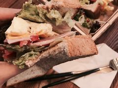 -AFS Cafe & Canteen(闽江二路店)