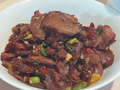 -口味堂(机场河店)