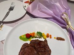 -PARFUM FLORAL花境法餐(南京首店)
