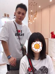 -艾美A·M Hair Salon
