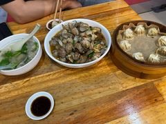 -大叔家福鼎小吃(十全街店)