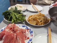 -鑫龙火锅(北园店)