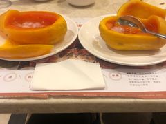 -芭菲盛宴·环球美食(北城国际店)