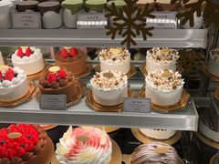 -布歌东京(合生汇店)