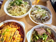 -牛王庙(龙华花园店)