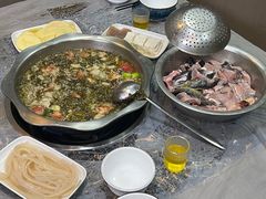-韩妹鱼庄·泸定老字号(泸定店)