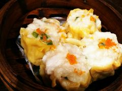 -武林厨神·粤式茶点(五羊店)