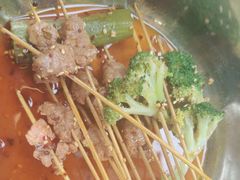 -嘉州鲜知味钵钵鸡(奎星楼店)