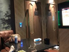 -星聚会KTV(景枫中心店)