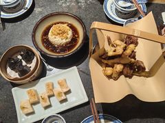 -南京大牌档(新街口德基广场店)