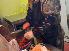 -金牌韩老五脆皮烤鸭(科学岛路店)