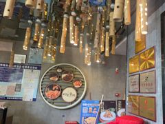-新侗家食府(蟠桃宫店)