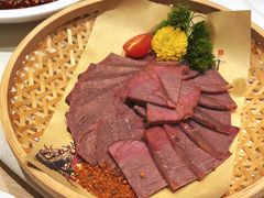 -陕西会客厅·宴会厅·唐世佳宴