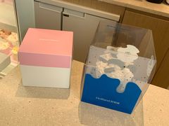 -好利来(七宝领展广场店)