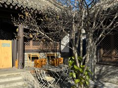 -VOYAGE COFFEE(杨梅竹店)
