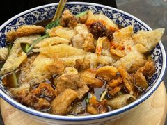 -九八五面馆(欧洲城店)