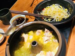 -云海肴·汽锅鸡·云南菜(高德置地店)