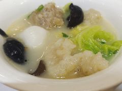 -鼎记酒楼(雁南一路店)