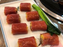 -陆川港酒楼(亭洪店)