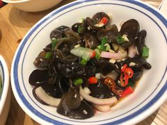 -文叔·湖北名小吃·小龙虾(华强北店)
