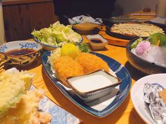 -晶吉·居酒屋·烧鸟·生鱼饭(中山区民主广场店)