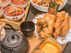 -醉长安(钟楼旗舰店)