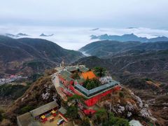 -妙峰山风景名胜区