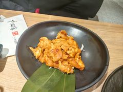 -九田家黑牛烤肉(芜湖万达店)
