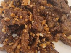 -清真宏玉祥黄门脸餐厅(华荫东里店)