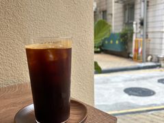 -E SPECIAL COFFEE 别样