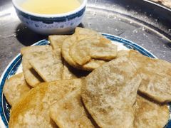 -厚味居炙子烤肉·清真(天桥南纬路店)