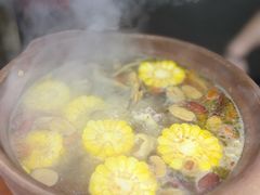 -威邵鸡煲(西华路总店)