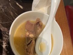 -汤城小厨•粤菜•靓汤(苏州街店)