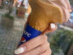 -肯德基(昌里店)
