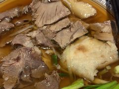 -直隶安家牛肉罩饼(建华店)