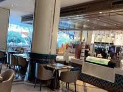 -青岛鑫江温德姆酒店