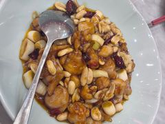 -玉华台饭庄·淮扬菜·烤鸭(望京店)