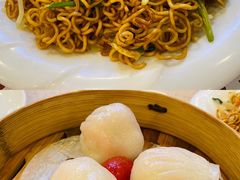 -点都德(华强南店)