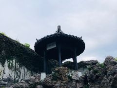 -何园