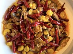 -印象鲵宴·张家界地标美食名片(溪布街店)