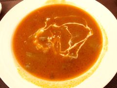 -红房子西菜馆(淮海中路店)