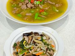 -古南都·老广东酒楼(龙江店)