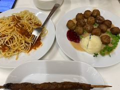 -宜家·瑞典风味餐厅(北京西红门店)