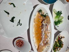 -白云中餐厅·粤菜·亚龙湾喜来登度假酒店
