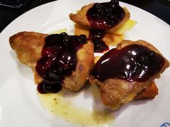 -小天鹅戴斯酒店鲸鲨百汇创作料理