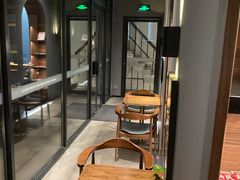 -C Cafe(朵云书院·戏剧店)